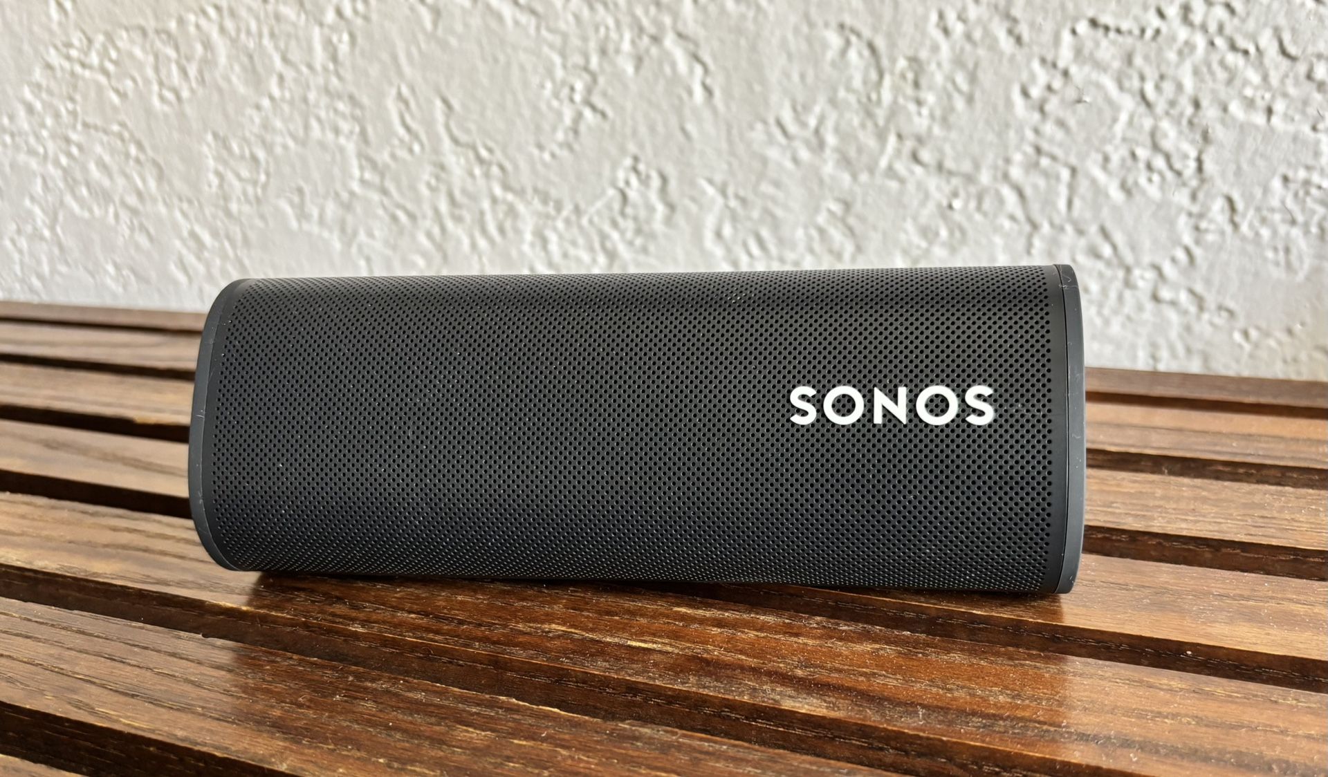Sonos Roam Portable Speaker
