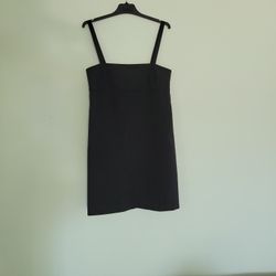 MANGO Dress Size XS