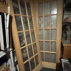 French Doors