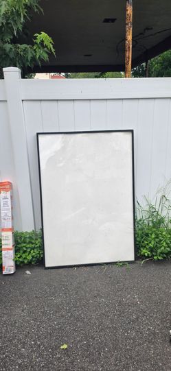 Large picture frame 4" x 3.5