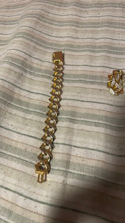 My real bracelets