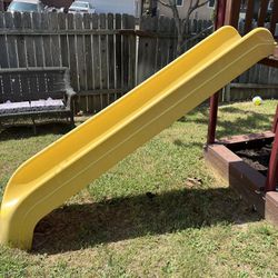 9ft Playground Play Structure Slide 