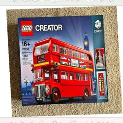 station gas Free Creativity with New Sealed LEGO Building Sets