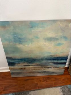 Wall art canvas