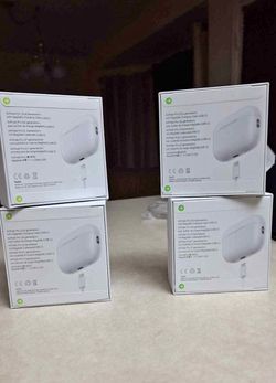 AirPods Pro