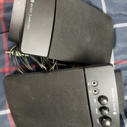 Altec Lansing BX1120