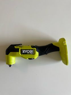 Ryobi PBLMT50 Brushless Oscillating Multi-Tool