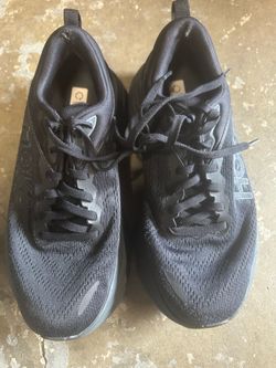 HOKA shoes size 7.5 women’s