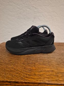 Adidas Duramo SL Athletic Running Shoes Boy's Size US 6