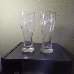 Victoria Glass Cups