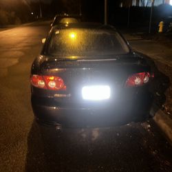 2003 Mazda Mazda6