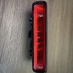 OEM Center High-Mount Brake Light – Jeep Wrangler JL (2018–2021)