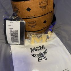 Mcm belt