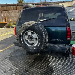 Spare Tire Carrier Hitch Mount