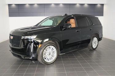 2021 Cadillac Escalade