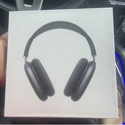 Apple AirPods Max Headphones - Space Gray