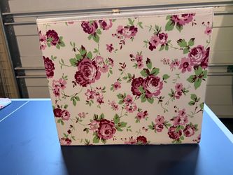 IKEA DRÖNA BOXES