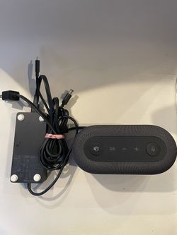 Microsoft Audio Dock
