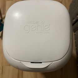 Diaper Genie