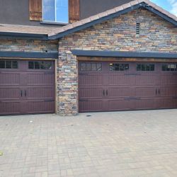Garage Doors 