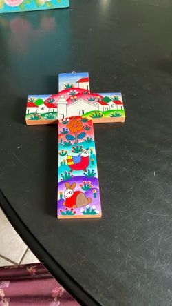 Cross