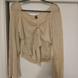 Blouse 3x