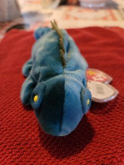 Beanie Babies Excellent Condition!