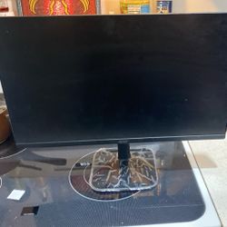 ACER Monitor 21” 