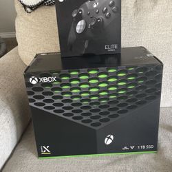 Xbox Series X