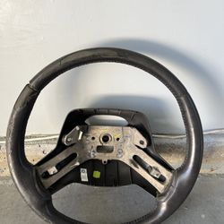 Steering Wheel For Jeep Cherokee XJ 