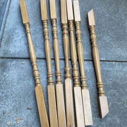 Balusters