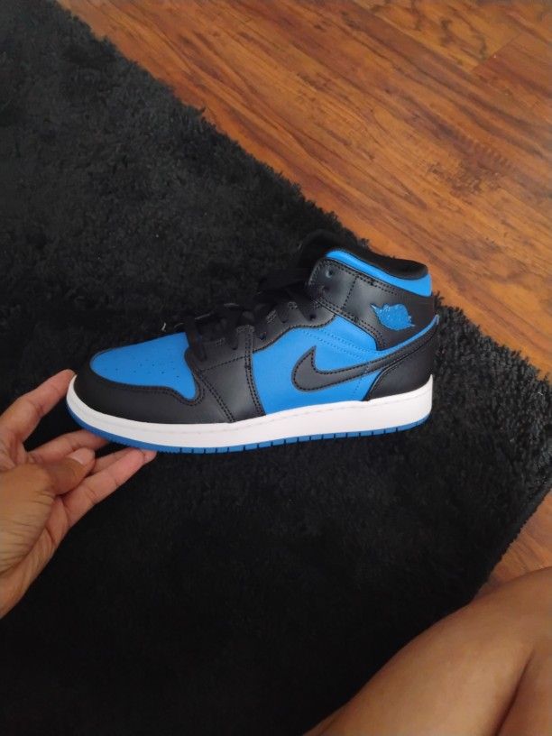 Jordans 