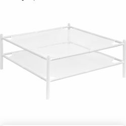 Mesh drying rack stackable clothes hanger