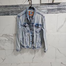 Levis Denim Jacket