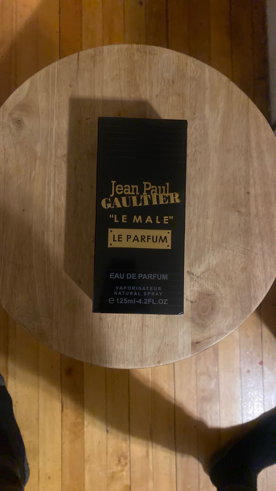 Jean Paul Gaultier Le Male