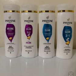 Pantene 2 In 1