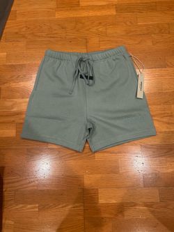 Essentials Shorts Synamore