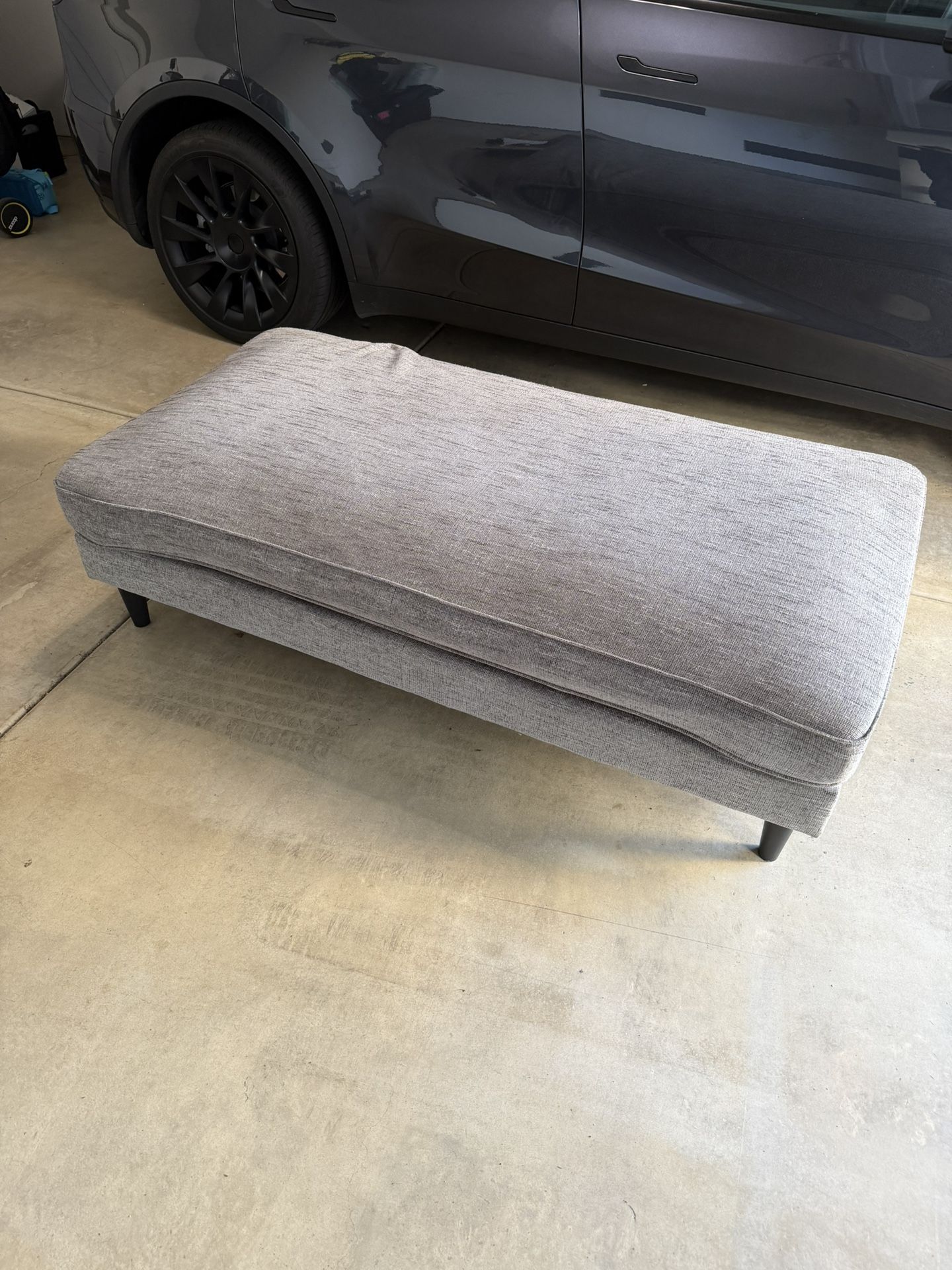 Ottoman - Living spaces