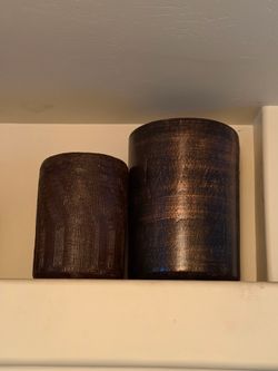 Pots