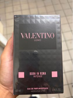 Valentino Born In Roma Men’s Colonge