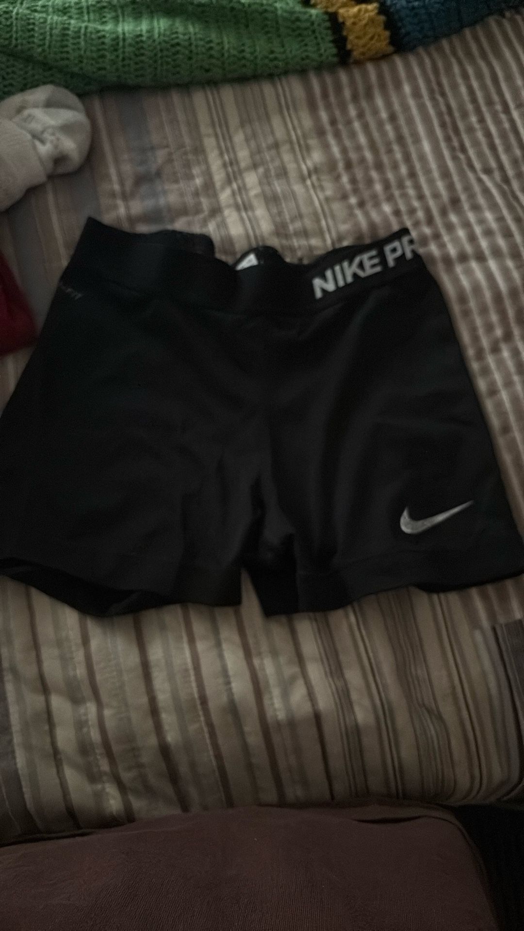Nike Pros