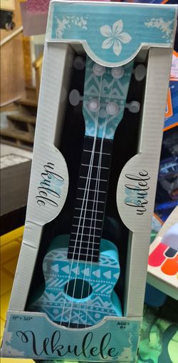 Ukelele(2)