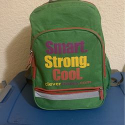 Backpack For $5