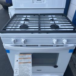 Brand Brand New Range 30”