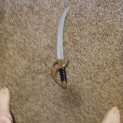 Play Pirate Sword