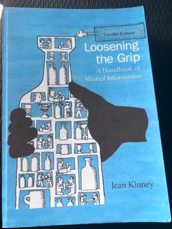 Loosing the Grip