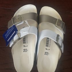 Brand New Birkenstock 36