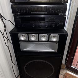 Pro Stereo