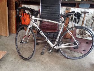 All carbon Specialized