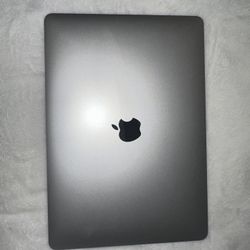 MacOS BIG With Touch Bar 13inch